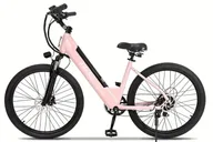 San Francisco E-Bike Rental Full Day thumbnail 1