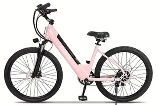 San Francisco E-Bike Rental Full Day