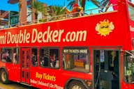 Miami Everglades Park, Bus & Yacht Tour thumbnail 4