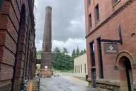 Seattle Walking Tour Georgetown Art & Beer District thumbnail 3