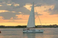 St. Augustine Sailing Brunch Tour thumbnail 2