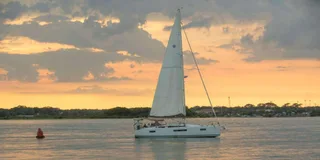 St Augustine Sunset Sailing Tour