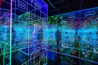 San Antonio Immersive Art Experience thumbnail 6