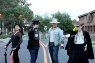 Flagstaff Haunted History Walking Tour thumbnail 3