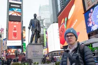 New York City Broadway Story & Secrets Tour thumbnail 4