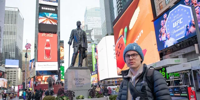 New York City Broadway Story & Secrets Tour - Image 4