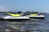 Fort Myers Beach Jetski Rental thumbnail 5