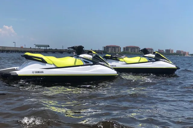 Fort Myers Beach Jetski Rental - Image 5