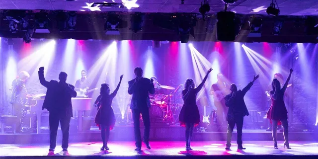 Branson Comedy Jamboree Show - Image 2
