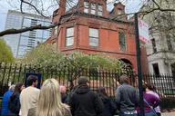 Chicago Haunted History and Ghost Hunt Tour thumbnail 1