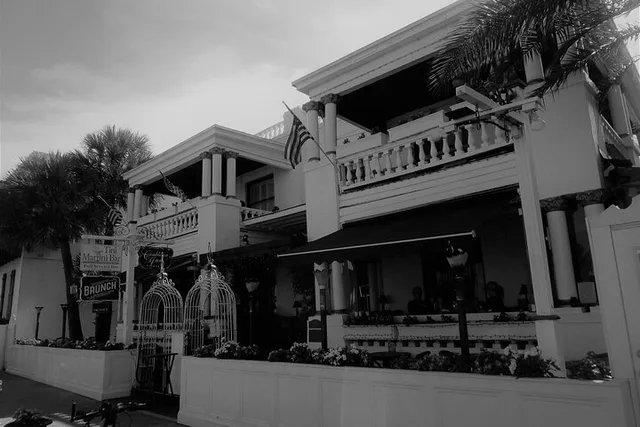 St. Augustine Supernatural Walking Tour 90 Min - Image 6