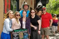 Charleston Historic Pubs and Taverns Tour thumbnail 2