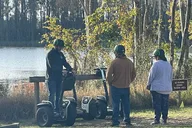 Lake Louisa Segway Adventure Tour 2 hr thumbnail 3