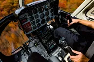 Pigeon Forge Helicopter Tour of Gatlinburg thumbnail 1