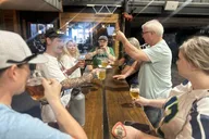 Nashville Brewery Walking Tour thumbnail 5