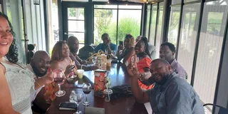 Atlanta North Georgia Wine Country Tour