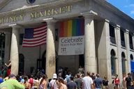 Boston Freedom Trail Walking Tour 1 hr thumbnail 1