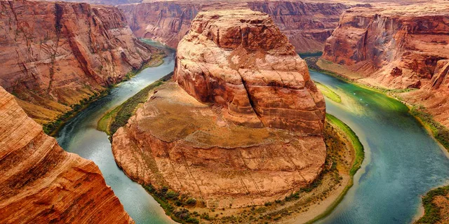 Las Vegas Antelope Canyon and Horseshoe Bend Tour - Image 2