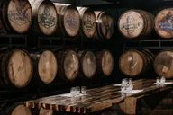 Nashville Whiskey Tasting Flight thumbnail 5