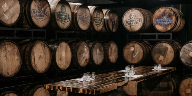 Nashville Whiskey Tasting Flight - Image 5