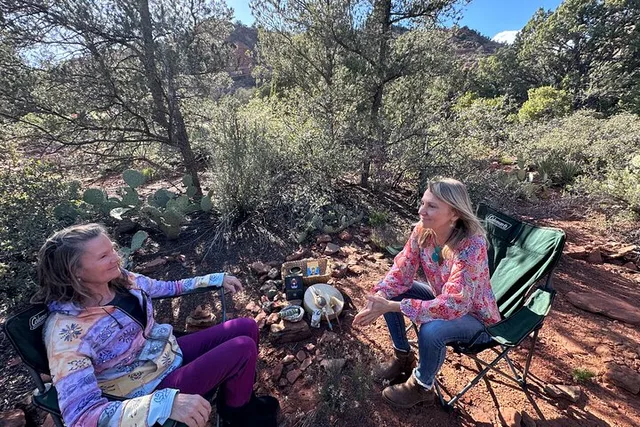 Sedona Inner Goddess Experience - Image 4