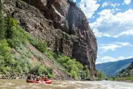 Glenwood Springs Canyon Float thumbnail 1