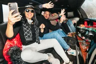 New York City Shopping Tour at Woodbury Common Outlets thumbnail 3