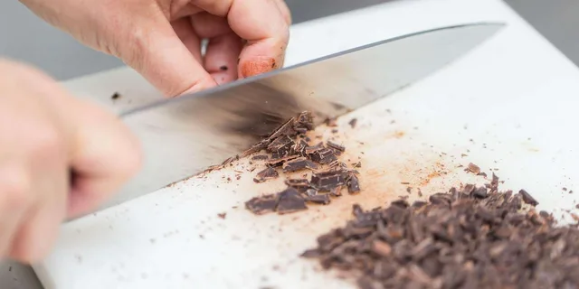 Atlanta Chocolate and Macaron Making Class - Image 4