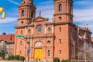Asheville Downtown Walking Tour thumbnail 1