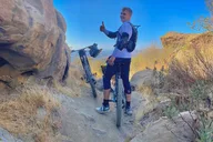 Simi Valley Electric Mountain Bike Tour thumbnail 3