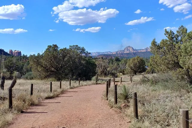 Sedona Vortex Meditation Journey - Image 5