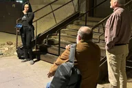 Phoenix Haunted Warehouse District Ghost Hunt thumbnail 5