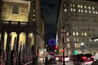 Boston Spirits of the Dead Walking Ghost Tour 1.5 hr thumbnail 4