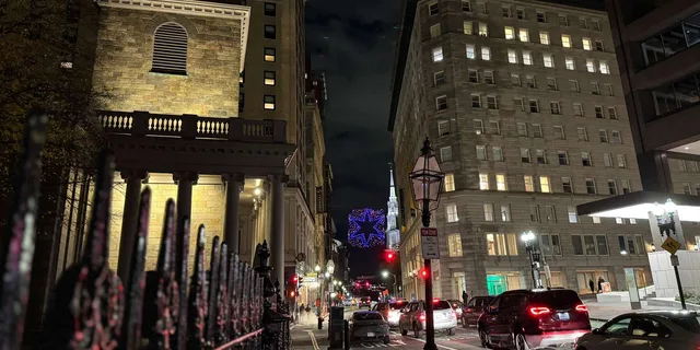 Boston Spirits of the Dead Walking Ghost Tour 1.5 hr - Image 4