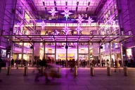 New York City Holiday Movie Sites and City Lights Tour thumbnail 3