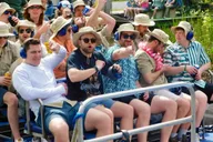 New Orleans Swamp Tour with Transportation thumbnail 1