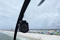Gulf Shores Helicopter Tour 30 Min thumbnail 6