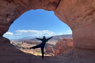 Utah National Parks Tour: Zion, Bryce, Canyonlands, Arches thumbnail 1