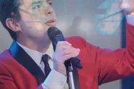 Pigeon Forge Jersey Voice Frankie Valli Tribute thumbnail 4