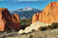 Denver Pikes Peak & Garden of the Gods Tour thumbnail 1
