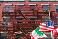 New York Soho, Chinatown, and Little Italy Tour thumbnail 2