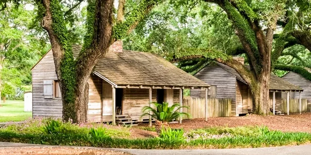 New Orleans Oak Alley Plantation Tour 5.5 hr - Image 5
