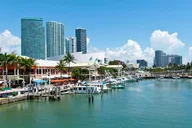 Miami Biscayne Bay Boat Tour 90 Min thumbnail 6