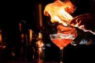 Savannah Midnight in the Garden Pub Crawl thumbnail 1