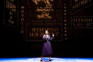 New York Gypsy Broadway Show with Audra McDonald thumbnail 6
