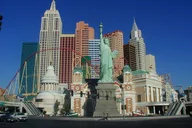 Las Vegas Wedding Ceremony thumbnail 4