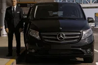 Seattle Airport Private Transfer thumbnail 4