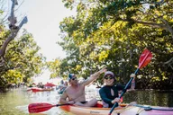 Key West Sail, Snorkel, and Kayak Adventure thumbnail 6