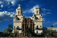 Tombstone and San Xavier Mission Day Trip thumbnail 6