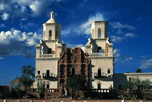 Tombstone and San Xavier Mission Day Trip - Image 6